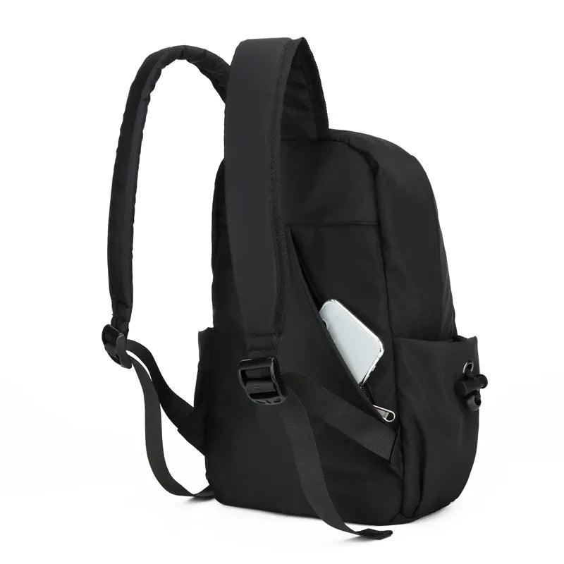 MiniBasic Waterproof Men's Backpack