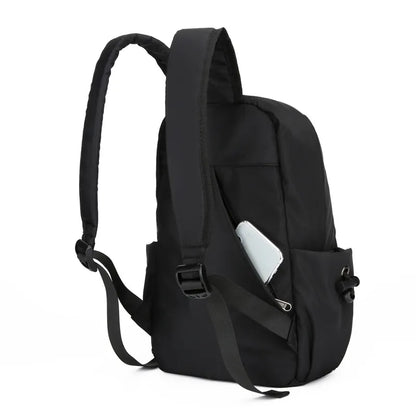 MiniBasic Waterproof Men's Backpack
