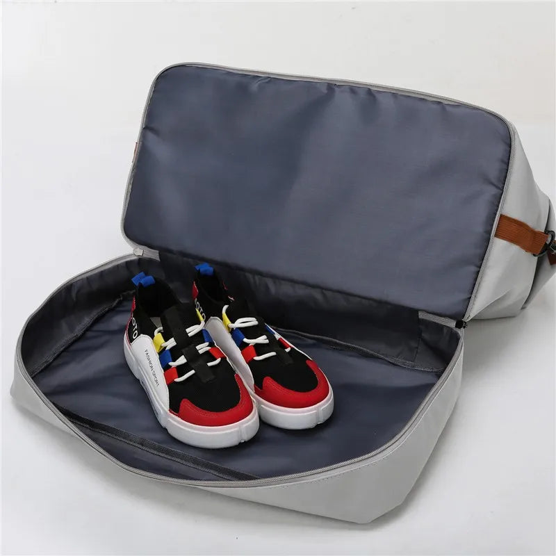 Multifunctional Travel Bag