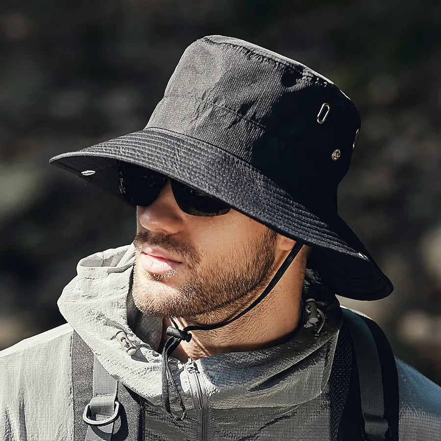 Anti-UV PRO Hat