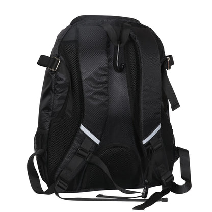 SportPro Hyperfunctional Waterproof Sports Backpack