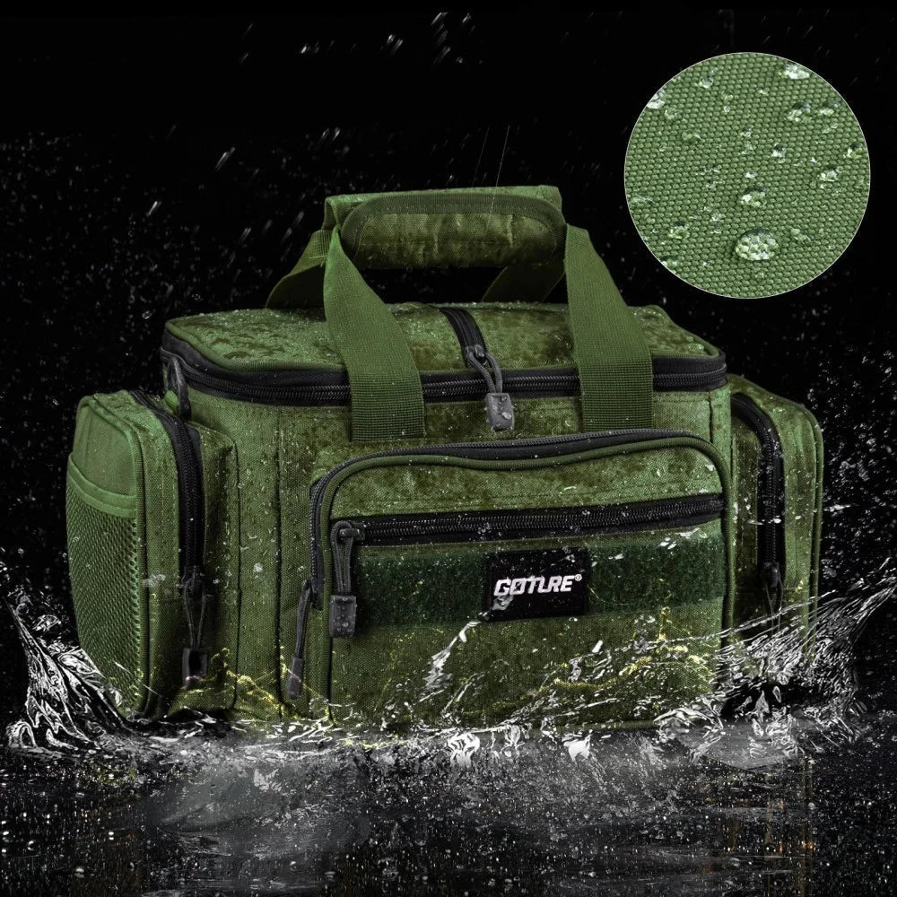 Goture Waterproof Fishing Bag