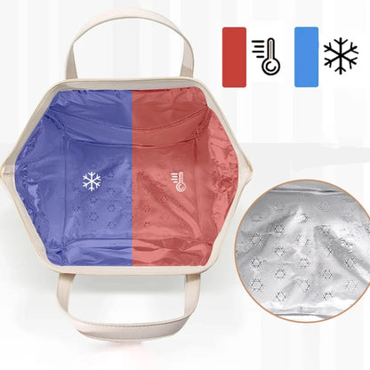Women's 15L Thermal Handbag