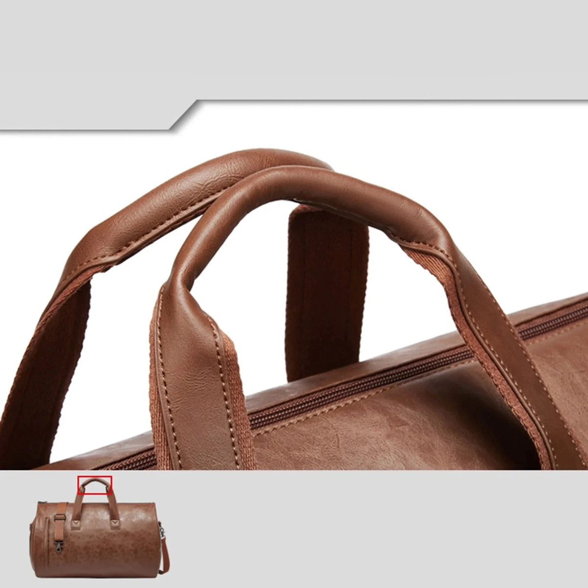 Waterproof Travel Luggage