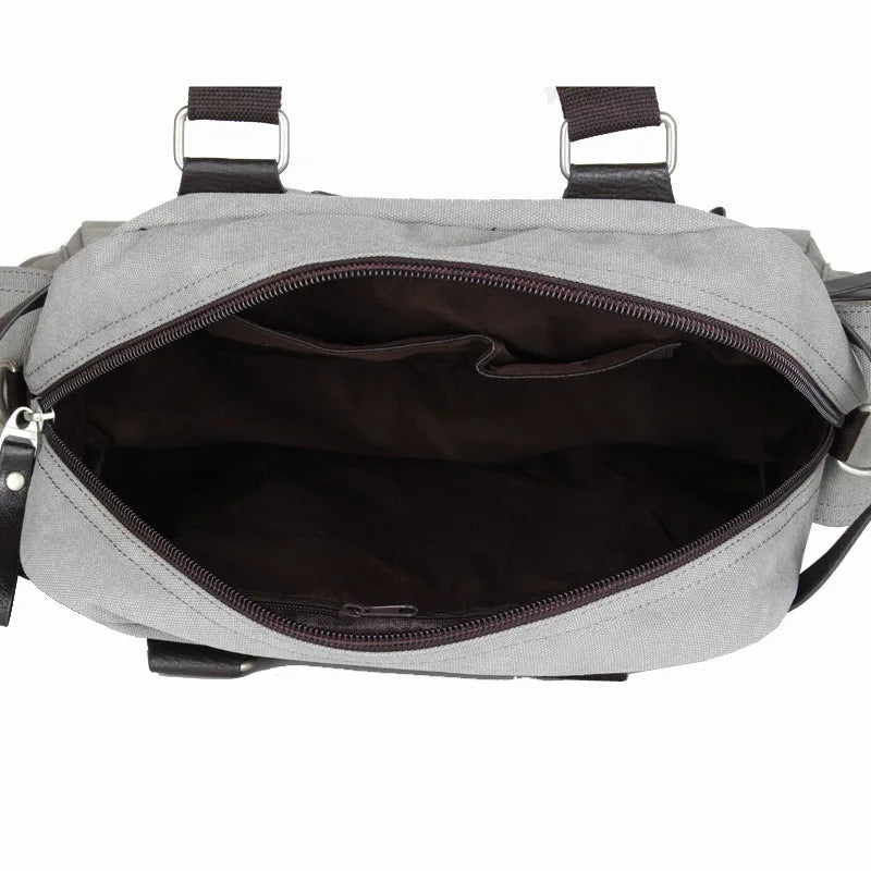 Multifunctional Shoulder Bag