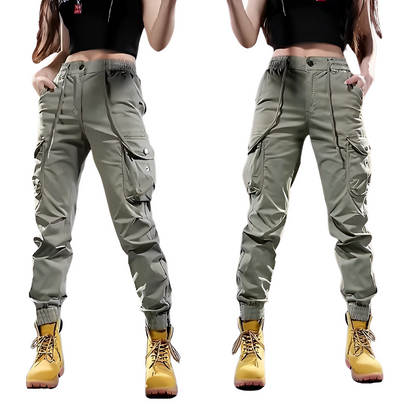 Women's Explorer Cargo Pants