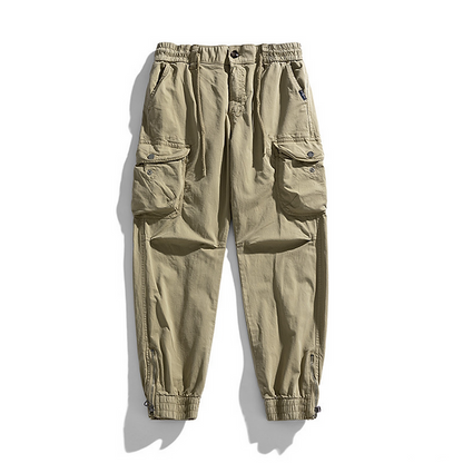 Women's Explorer Cargo Pants