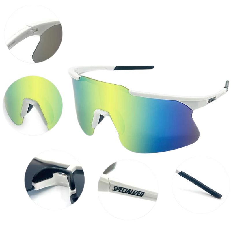 PRO Cycling Glasses