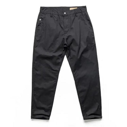 Men's Lightweight Casual Summer Pants
