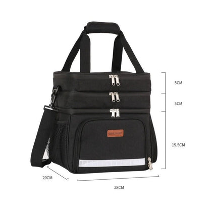 20L Multi-Layer Thermal Bag