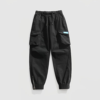 Women's Cargo Jogger Pants