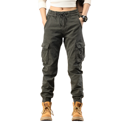 Women's Trendy Cargo Pants