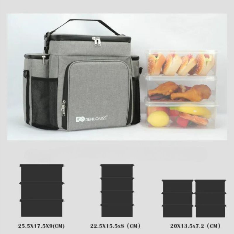 Super Sport Thermal Bag