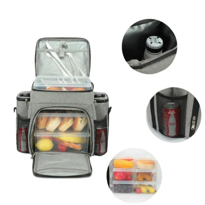 Super Sport Thermal Bag