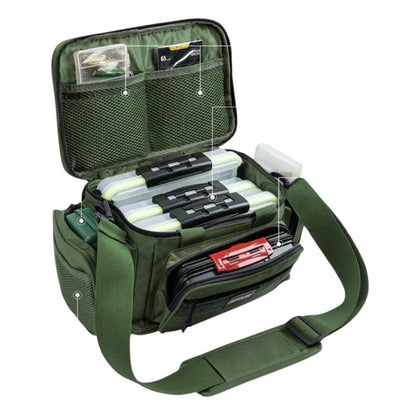 Goture Waterproof Fishing Bag